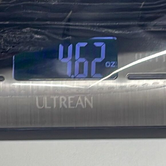 Worthington Black Semi Sheer Chevron Crinkle Goddess Tank - Picture 9 of 9